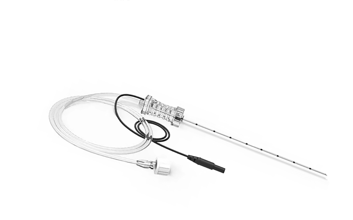 Nerve Block Echogenic Needle