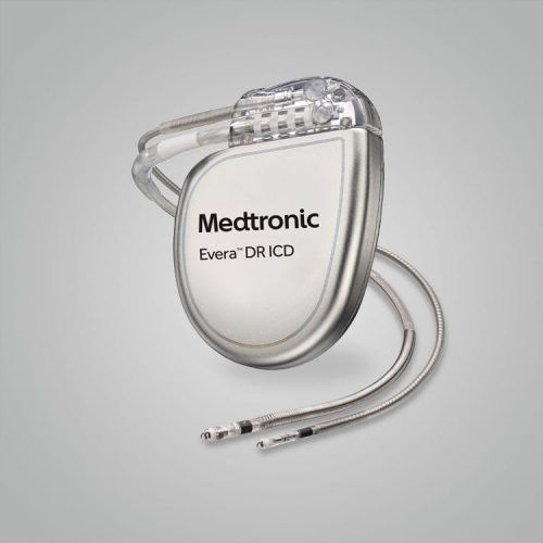 Implantable Cardioverter Defibrillators (ICD)