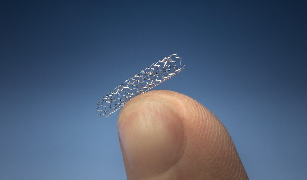 Heart Stents (Stent)