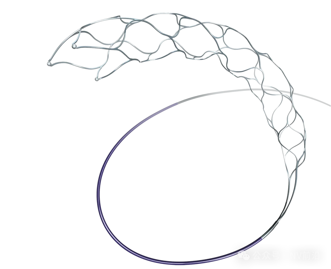 Trevo NXT (thrombectomy stents)