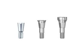 dental cover screws