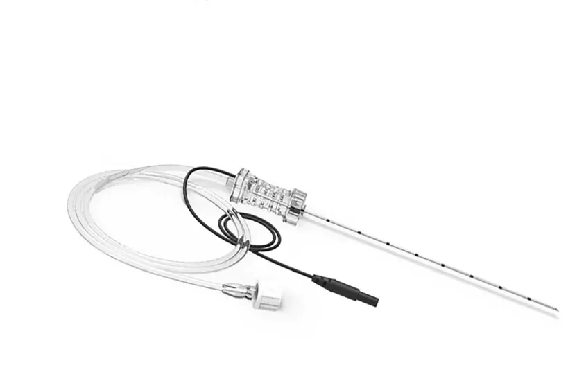 Nerve Block Echogenic Needle