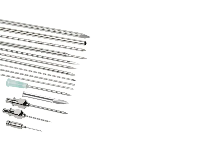 Needle